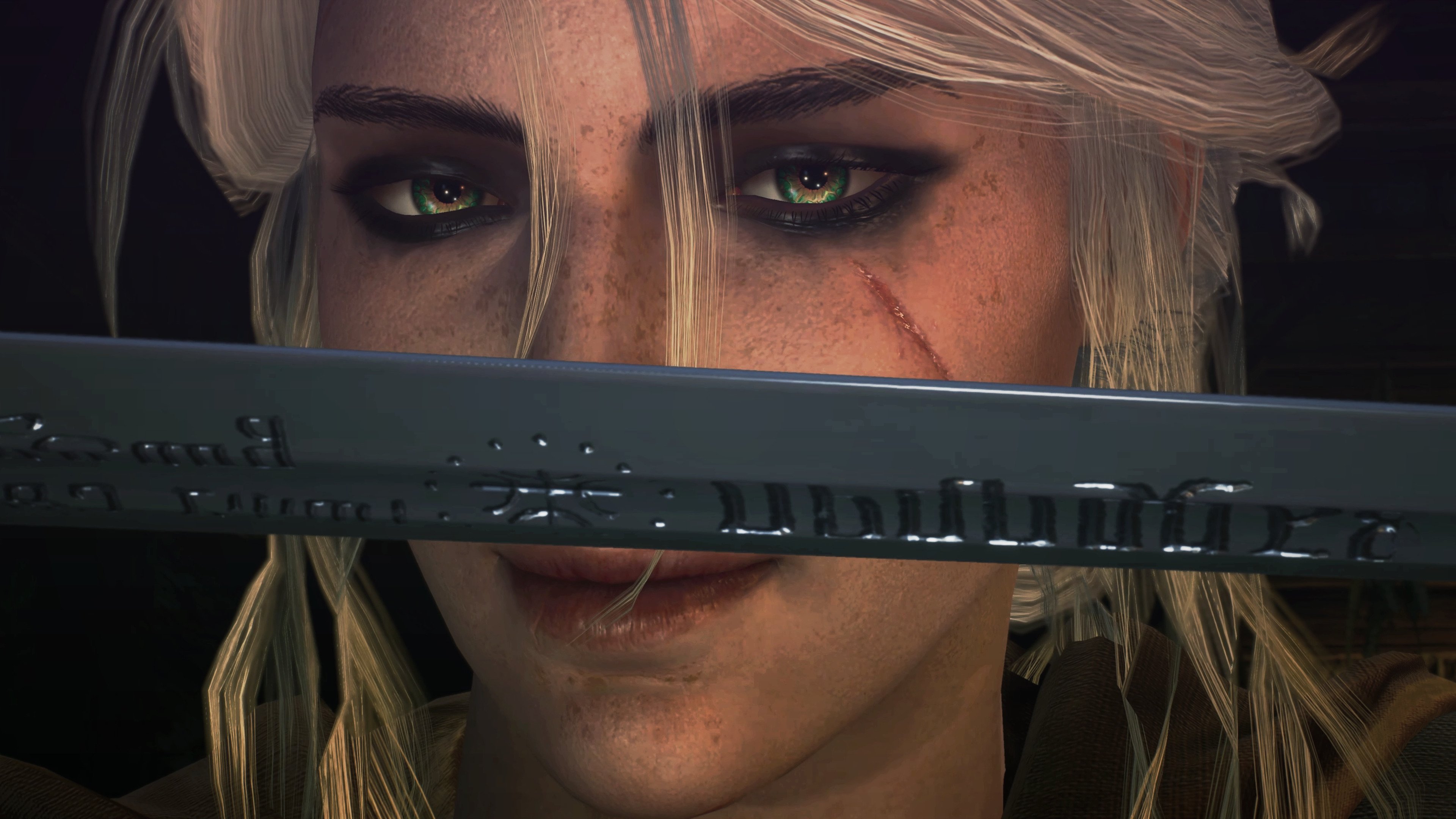 绿茵阴影下，羽球光芒中，石宇奇那一剑封喉，如何刺穿德国战车