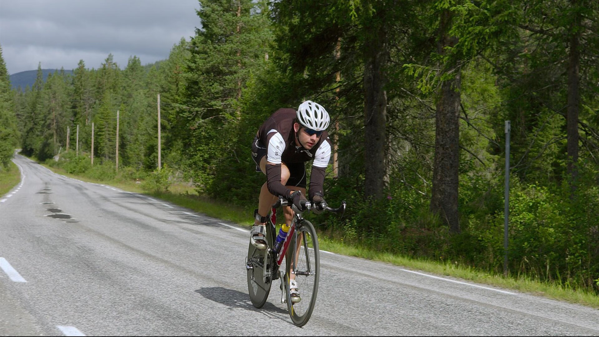 唯一逆转,蒂姆美网辉煌与拉沃尔杯的涅槃重生