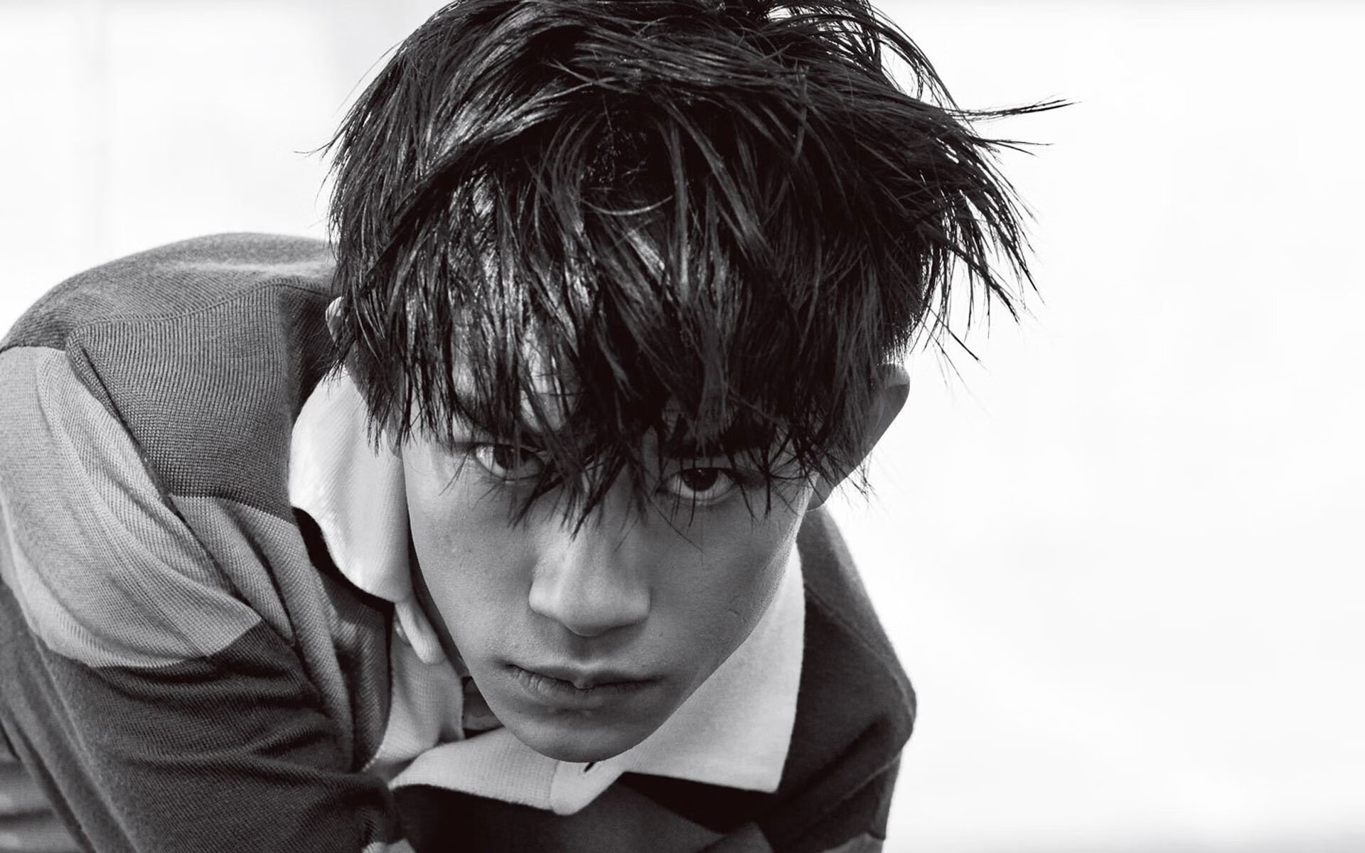 红牛角力阿尔卑斯山巅，决胜时刻，布鲁诺一骑绝尘定乾坤