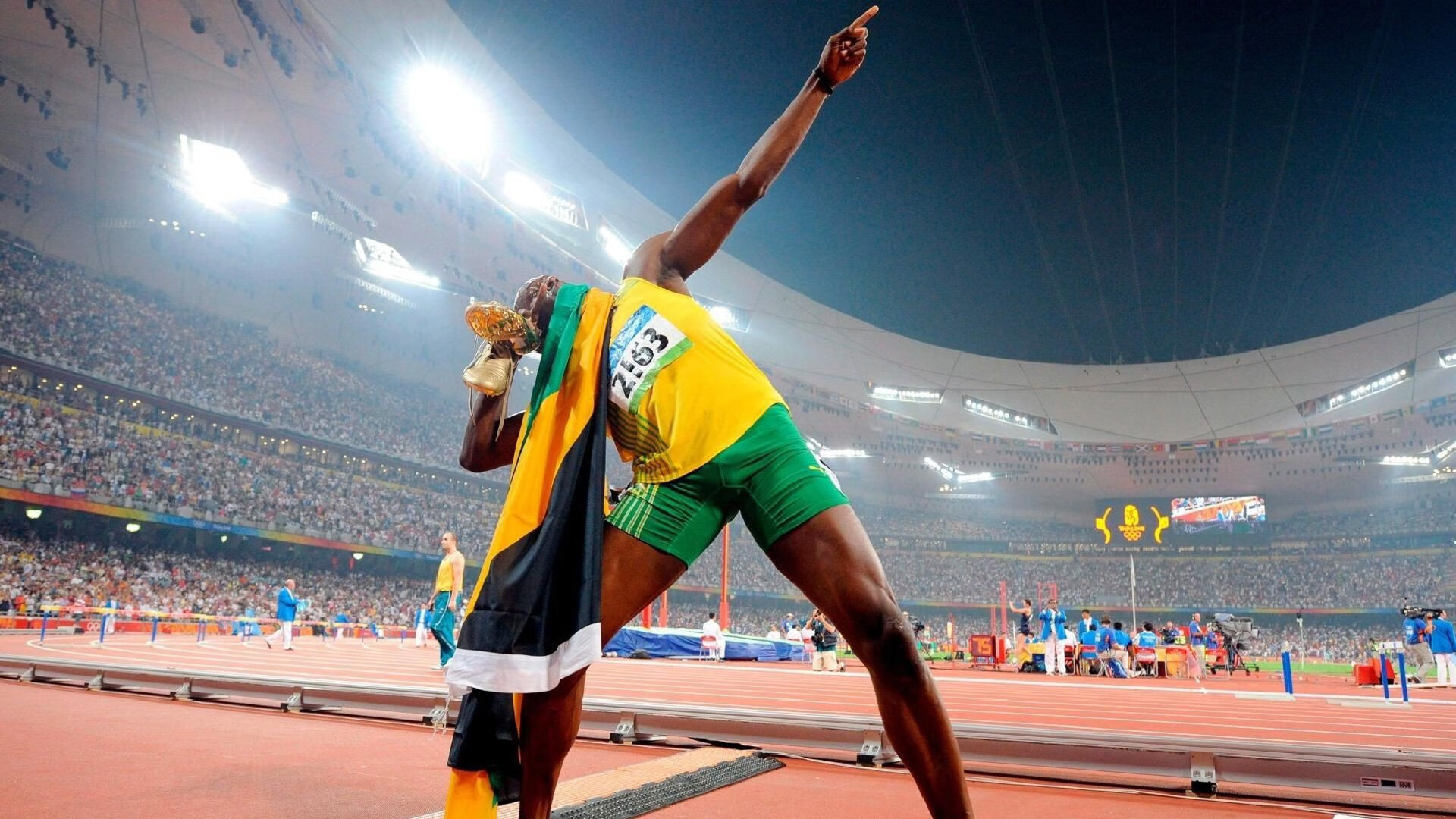 跨越时空的逆袭,从吉林雪原到洛杉矶球场