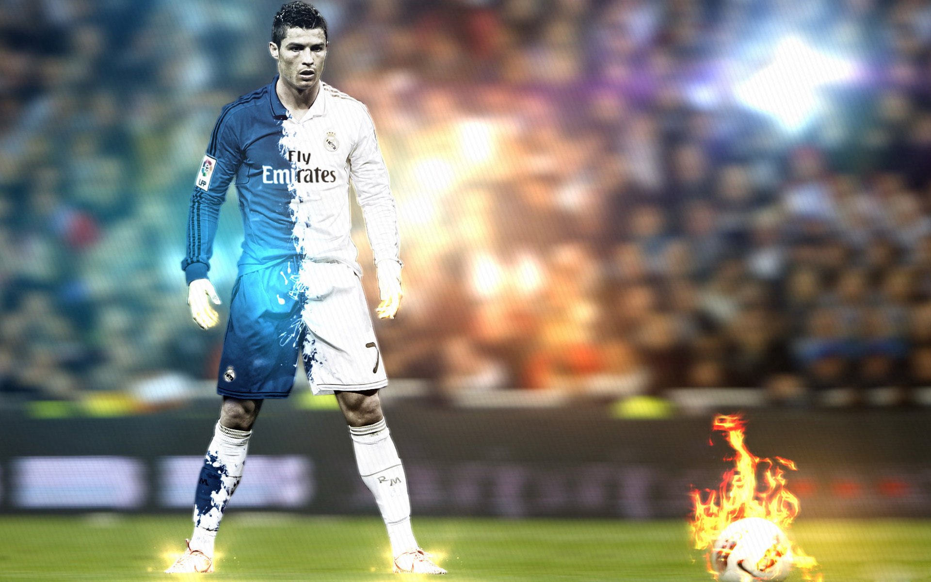 跨越半场的子弹,在利拉德射穿时间的夜晚